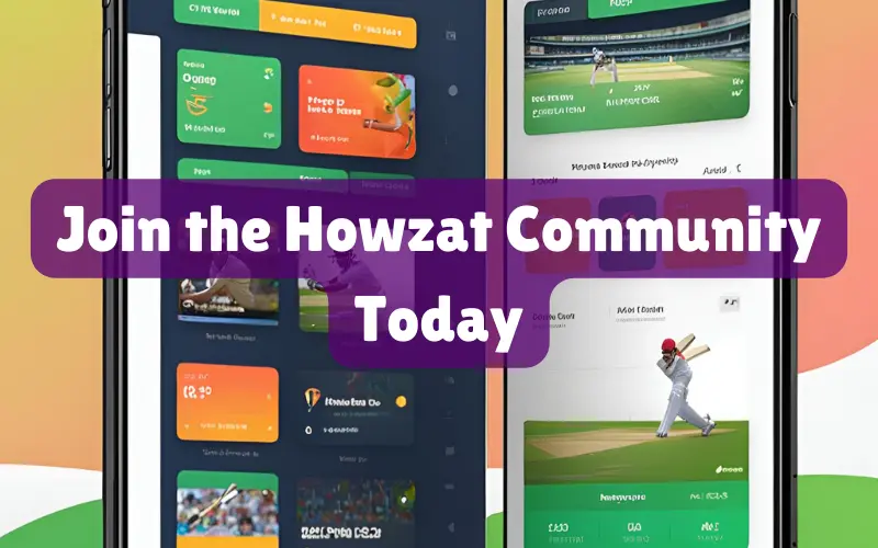 howzat app download