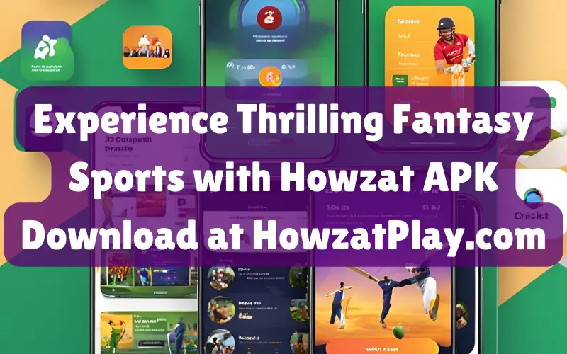 howzat app download