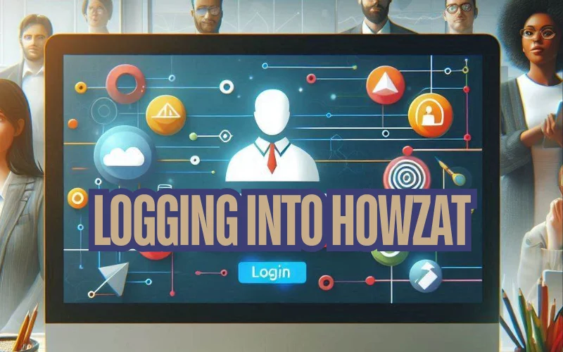 howzat login