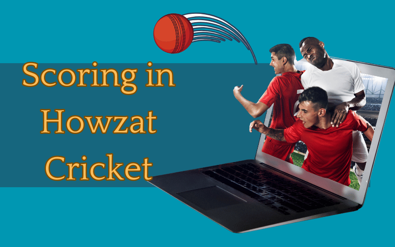 howzat cricket