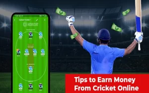 cricket online