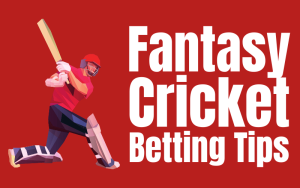 fantasy cricket