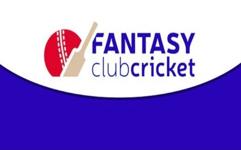 fantasy club cricket play