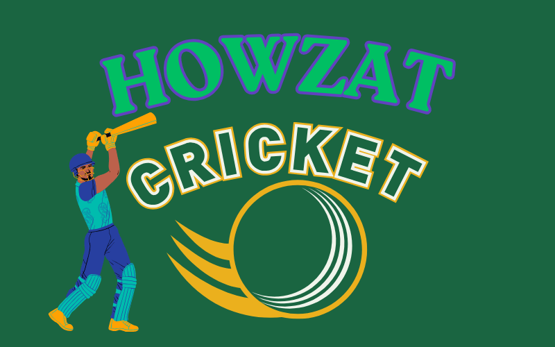 Howzat Cricket | Play Cricket Game in Howzatplay