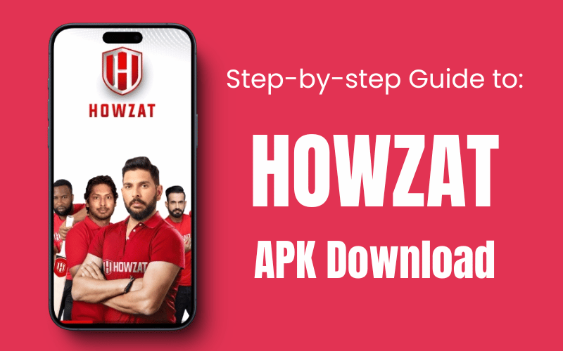 howzat apk download