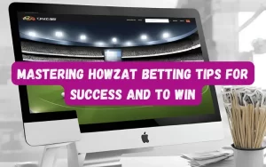 howzat betting tips