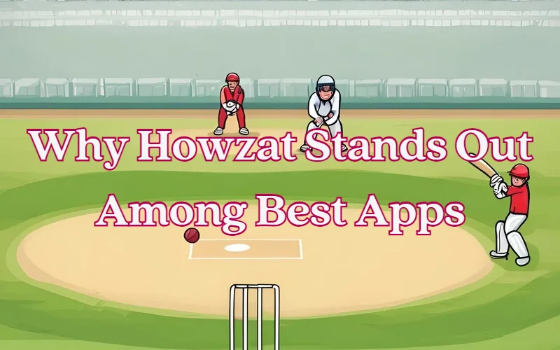 howzat bet app cricket