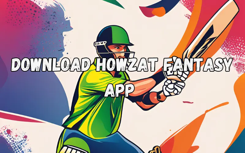 howzat fantasy app