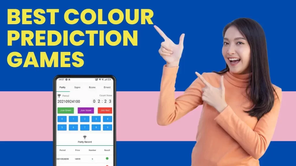 colour prediction website