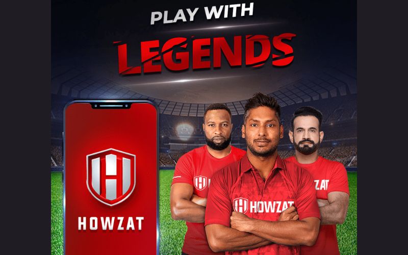 U19 Cricket World Cup Excitement: Dive into the Action with Howzat Cricket App