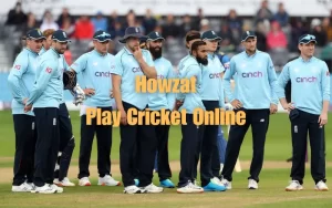 england cricket team