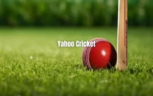 yahoo cricket