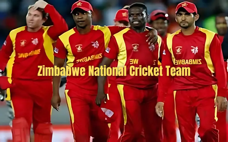 zimbabwe national cricket team